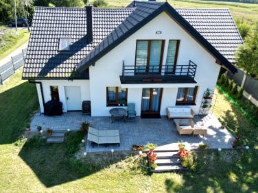 Dom Włosienica