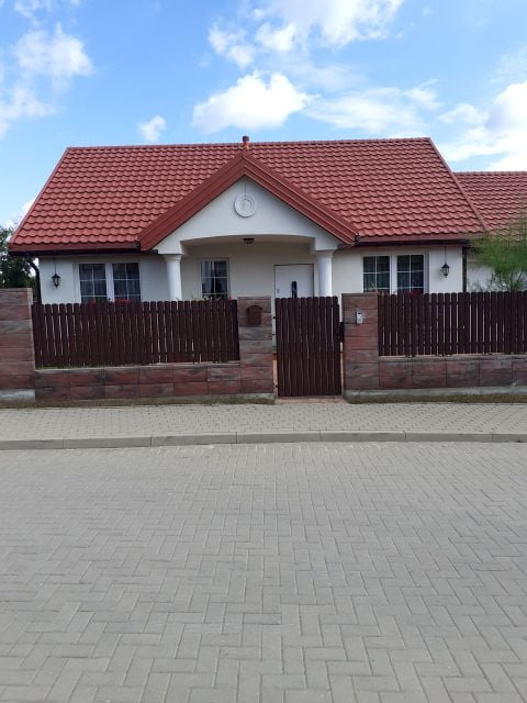 Dom Czarna Białostocka
