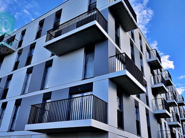 Mieszkanie apartamentowiec Gdynia