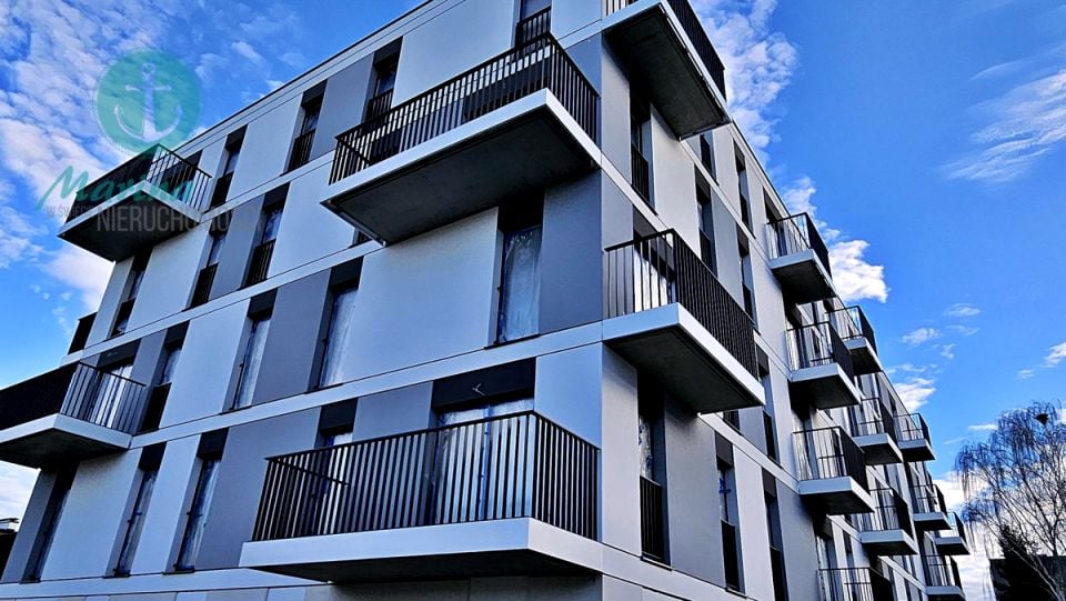 Apartament, ul. Kołłątaja