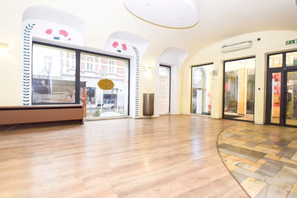 Lokal Katowice