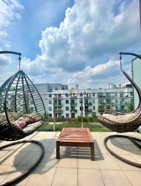Mieszkanie Warszawa