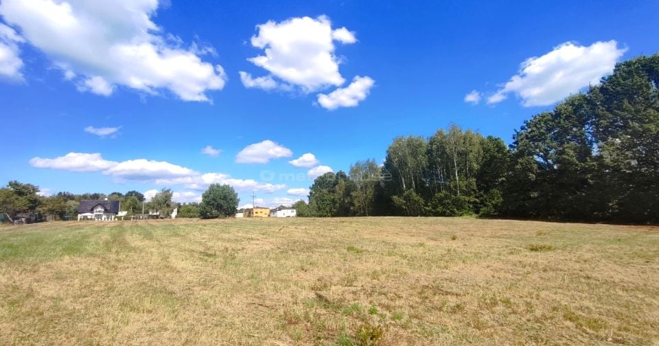 Działka Rybnik