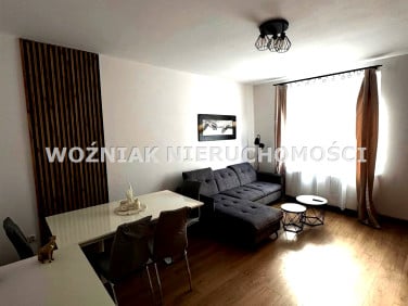 Mieszkanie Mieroszów