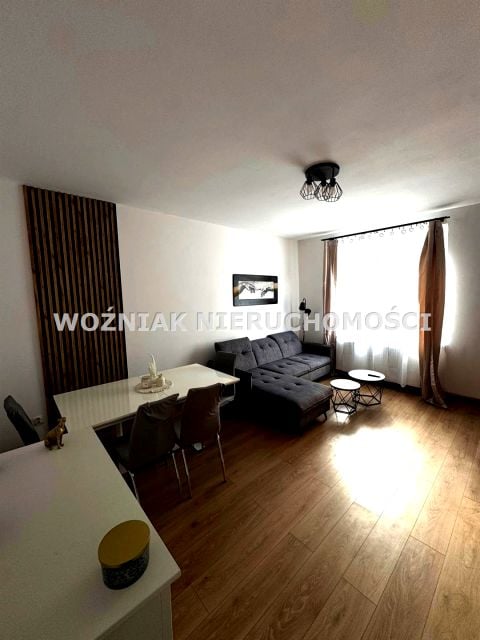 Mieszkanie Mieroszów
