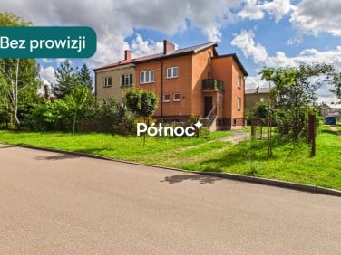 Dom Łomża