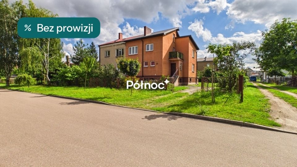 Dom Łomża