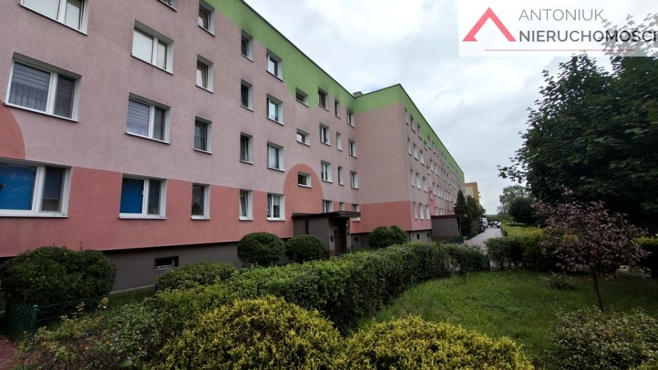 Mieszkanie Nowy Dwór Mazowiecki