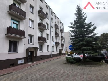 Mieszkanie Nowy Dwór Mazowiecki