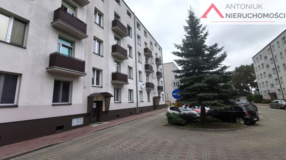 Mieszkanie Nowy Dwór Mazowiecki