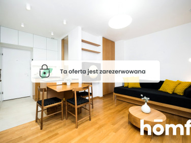 Mieszkanie Kraków