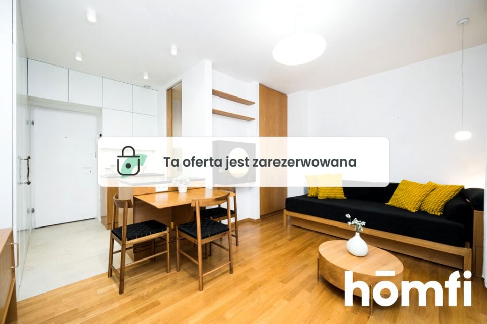 Mieszkanie Kraków