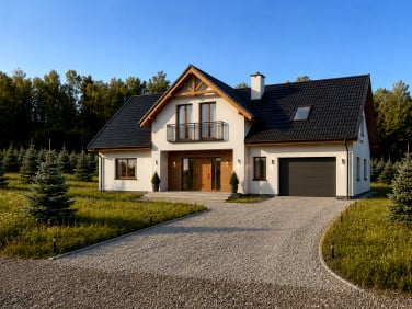 Działka budowlana Skierniewice