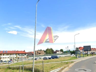 Działka Modlnica