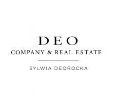 DEO Company&Real Estate Sylwia Deorocka