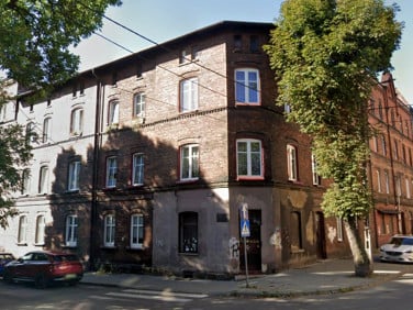 Mieszkanie Mysłowice