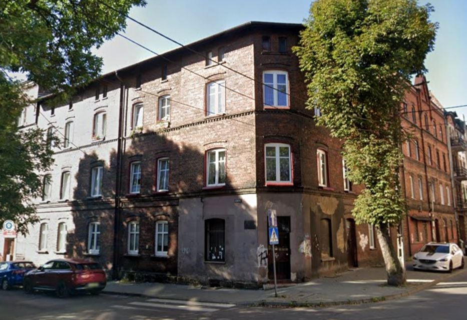 Mieszkanie Mysłowice