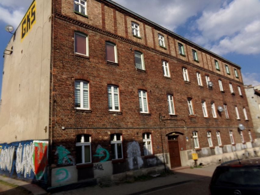 Mieszkanie Katowice