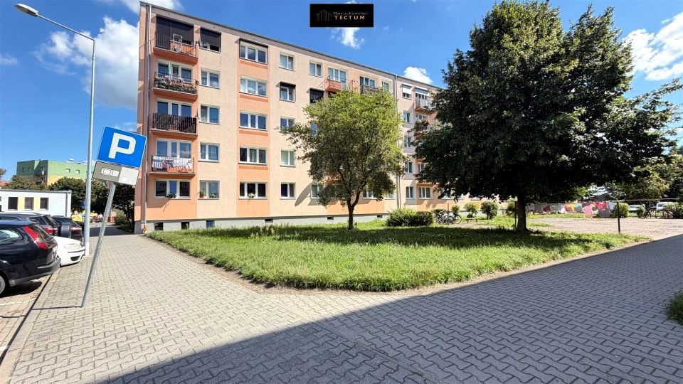 Mieszkanie Wągrowiec
