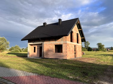 Dom Jodłówka