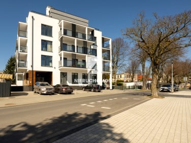 Mieszkanie KOŁOBRZEG