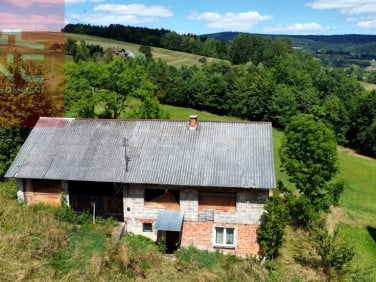 Działka Ropa