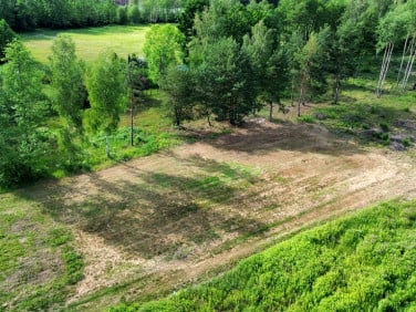 Działka Boryszew