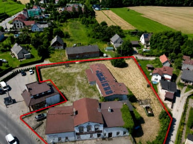 Lokal Starzyno
