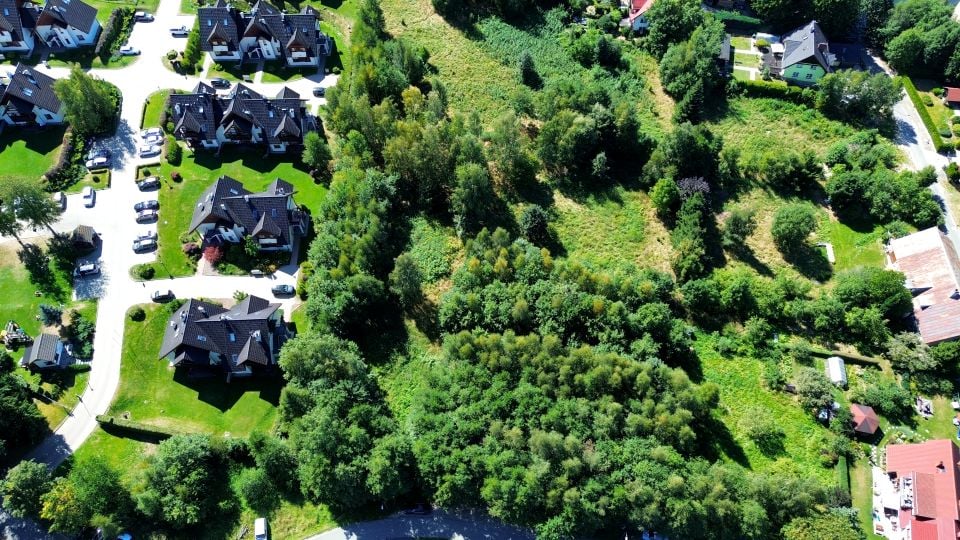 Działka budowlana Karpacz