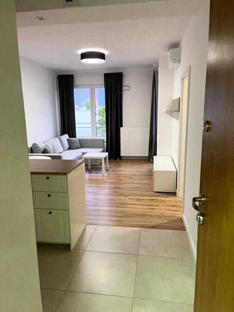 Apartament, ul. Kondratowicza