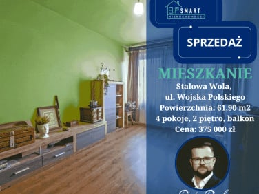 Mieszkanie Stalowa Wola