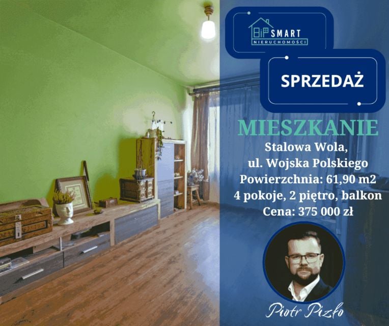 Mieszkanie Stalowa Wola