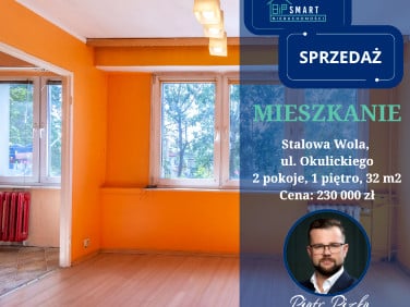 Mieszkanie Stalowa Wola
