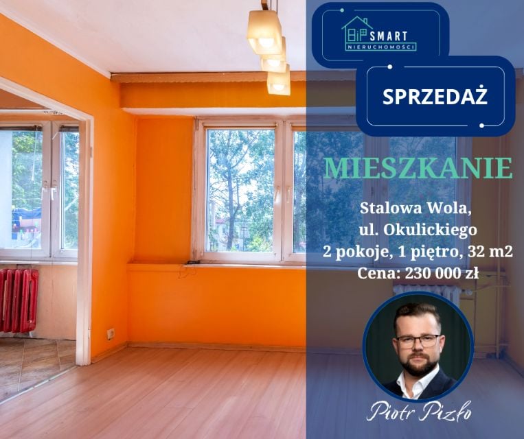 Mieszkanie Stalowa Wola