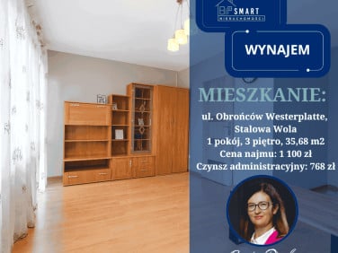 Mieszkanie Stalowa Wola