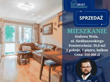 Mieszkanie Stalowa Wola