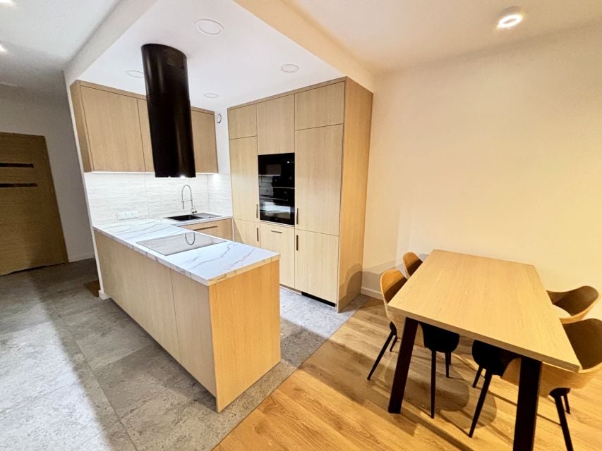 Apartament, ul. Dolna
