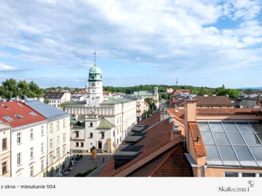 Mieszkanie Kraków