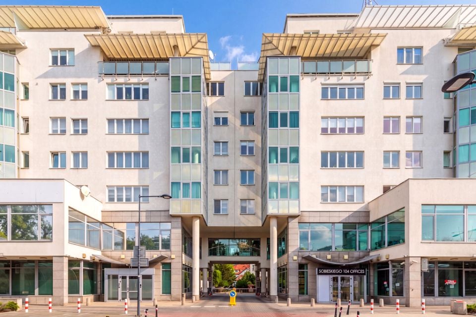Mieszkanie Warszawa