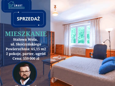 Mieszkanie Stalowa Wola