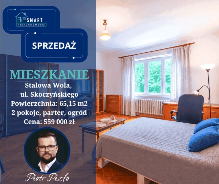 Mieszkanie Stalowa Wola