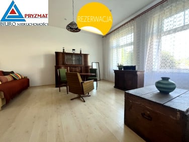 Mieszkanie Jeziorany