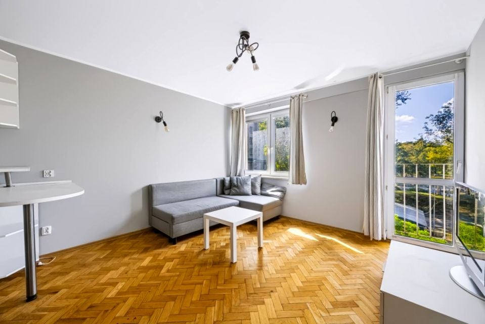 Mieszkanie Warszawa