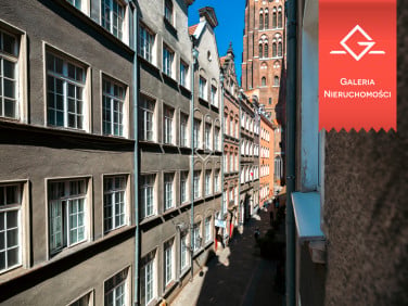 Mieszkanie Gdańsk