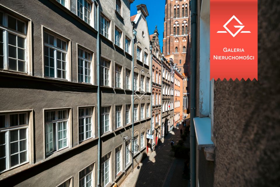 Mieszkanie Gdańsk