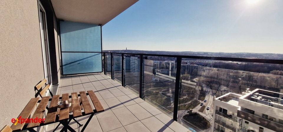 Mieszkanie Katowice