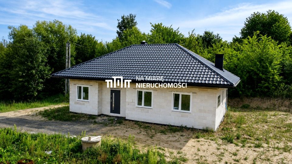 Dom Tyczyn sprzedaż