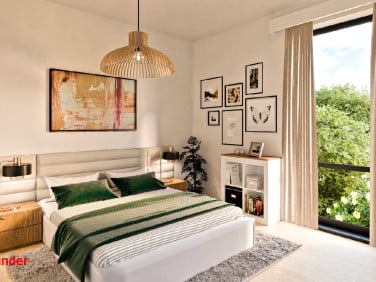Mieszkanie apartamentowiec sprzedaż
