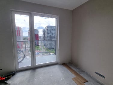 Mieszkanie Katowice