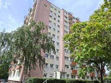 Mieszkanie Poznań